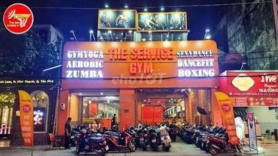 CHO THUÊ NHÀ NGUYÊN CĂN MẶT TIỀN ĐƯỜNG THẠCH LAM