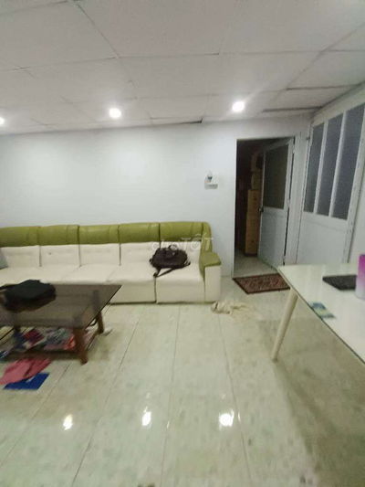 chỉ 87tr/M ngay Lê Quang Định Bình Thạnh thích hợp xây CHDV giử tiền