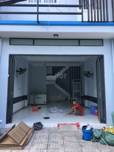 Mặt bằng Trệt 35m2 số 457/5 đường Tân Sơn. Cần cho thuê hoặc sang lại