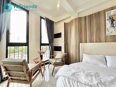 Cho thuê Chung cư cao cấp Gần Vinhome - FPT - Samsum Thủ Đức