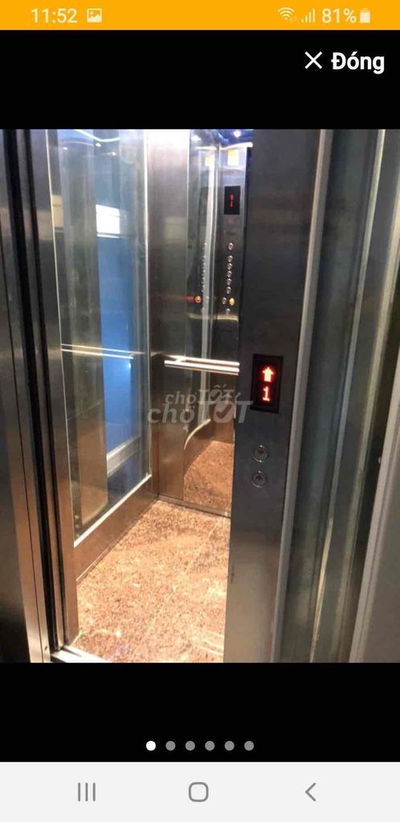 Phòng full nội thất. Thang máy.giờ tự do.15m2.Tân Thới Nhất 1B.Quận 12