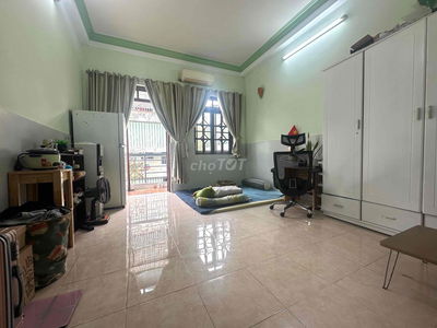 cho thuê phòng lối đi riêng có ban công