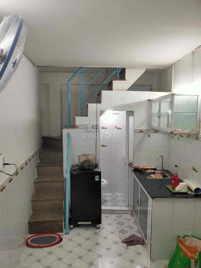 Nhà Đẹp vi bằng Q7 Lê Văn lương