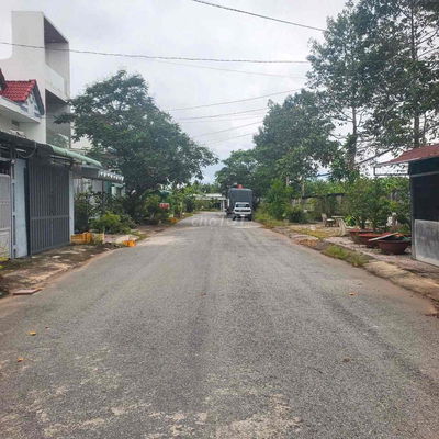 Bán nền tặng nhà cấp 4 đs1 khu chiến thắng hưng phú cần thơ