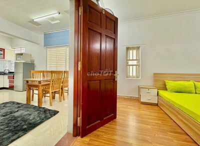 CĂN HỘ 2PN 1PK NGAY PHỔ QUANG – GẦN SÂN BAY TÂN SƠN NHẤT