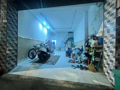 BÁN NHÀ NGAY BV UNG BỨU ,BX MỚI TP THỦ ĐỨC