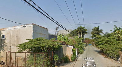 Cần bán gấp 1.000m² đất MT đường Xóm Dầu gần Nguyễn Văn Linh.