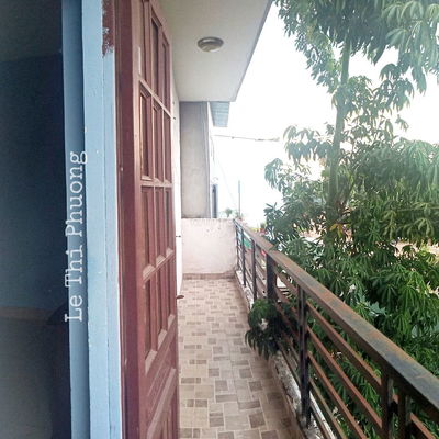 PHÒNG TRỌ CHO THUÊ HƠN 30m2 GẦN CẦU VƯỢT NGÃ TƯ GA