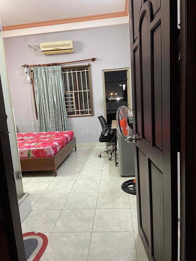 CHO THUÊ PHÒNG NỘI THẤT ĐẦY ĐỦ