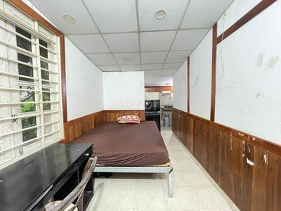 PHÒNG TRỌ THẢO ĐIỀN FULL NỘI THẤT