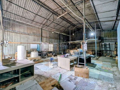 Xưởng kho 10×15m có vp Quốc lộ 13, HBP