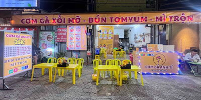 SANG QUÁN HOẶC SANG MẶT BẰNG