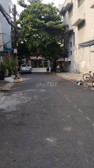 Phòng trọ giá rẻ 263/14 Nguyễn Hồng Đào Quận Tân Bình