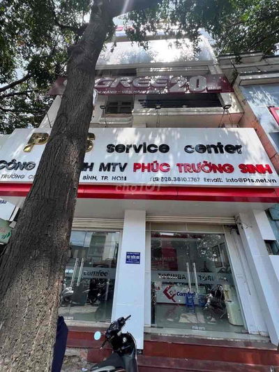 🌟Nhà Mặt Tiền 5 Tầng , Gần Khu CN Tân Bình, Trường Trinh_ Tân Bình 🌟