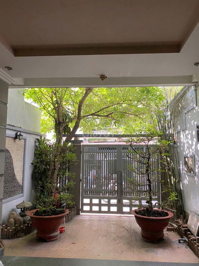 91 HÒA HƯNG - CAFE NHÂM, DT SÀN~300m². SETUP THOẢI MÁI