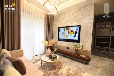 SỞ HỮU CĂN HỘ CAO CẤP CHỈ VỚI 239 TRIỆU