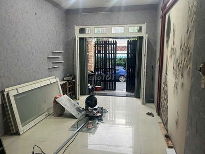 🏠 CHO THUÊ NHÀ MẶT TIỀN GẦN LÂM VĂN BỀN – QUẬN 7