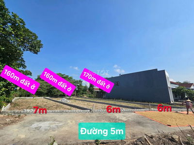 🌿Chính chủ chào bán 170m Tân Hạnh - Phường Hoà Xuân - Đà Nẵng !!!