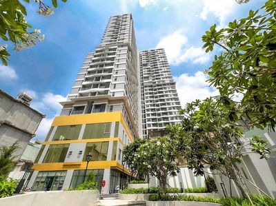 Cho Thuê 3PN FULL NT Căn Hộ Dhomme Quận 6 - Ở Liền - Nhà Mới