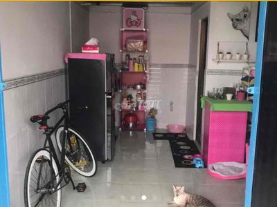 phòng sợ sạch sẽ thoáng mát, giờ giấc tự do