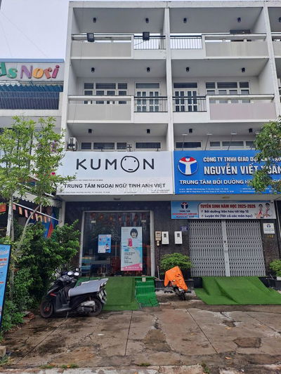 Chính chủ cho thuê nhà nguyên căn mặt tiền Quận 2.