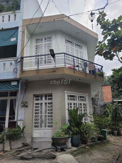 🌇BÁN NHÀ LÔ GỐC MỘT TRỆT MỘT LẦU 2PN 2WS,BẾP THIẾT BỊ NỘI THẤT CAO CẤP