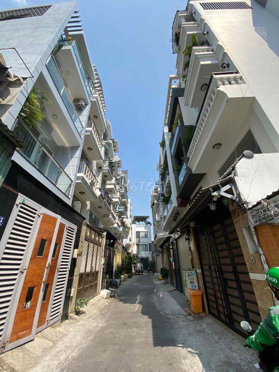 Cănhộ mini GIÁ HỜI, nộithất CAO CẤP, thoáng mát, đường NGUYỄN VĂN NGHI