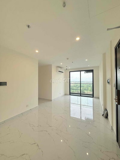 Hạ giá bán nhanh căn 3PN view sông Beverly Solari - Vinhomes Quận 9