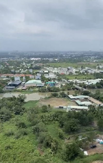 Bán nhanh căn 2PN view sông - Sẵn sổ - Giá 2,950 tỷ All in. Đông Nam