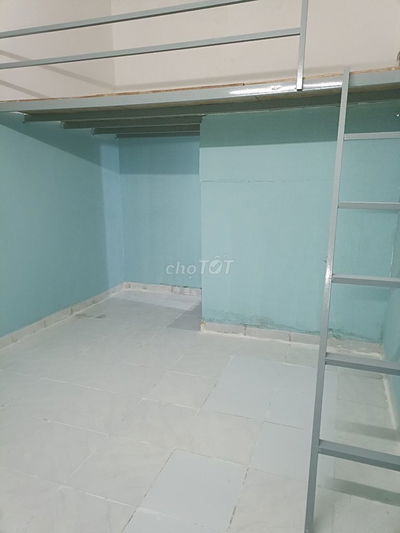 CHO THUÊ PHÒNG TRỌ GIÁ RẺ LÒ GỐM Quận 6