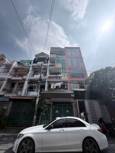 Bán Nhà Hẻm 12m Thông - Gần Trường Đại Học - Ngay Nguyễn Văn Dung