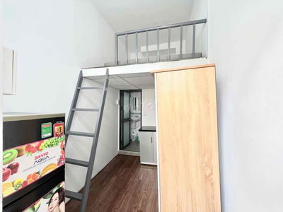 Cho Thuê Trọ Giá Rẻ 3tr8 Đầy Đủ NT Ngay CV Lê Thị Riêng ĐH BK Quận 10