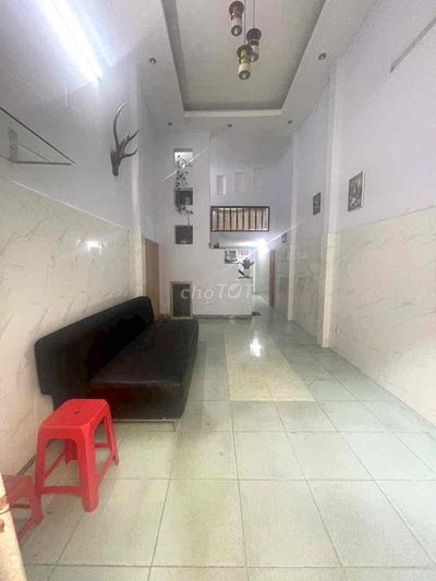 💎 💎 💎 TRỆT LỬNG LẦU 3,5❌15M CÓ 2PN 2WC NGUYỄN KIỆM P3 GV GIÁ 10 TRIỆU