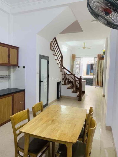 🔥 NHÀ ĐẸP THANH BÌNH – MỖ LAO ( HÀ ĐÔNG)   55m2 Giá Chỉ 7,9 Tỷ