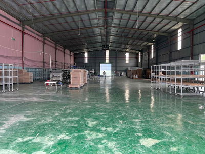 Cho Thuê Xưởng Tân Uyên Bình Dương