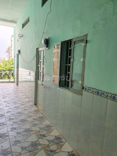 Cho thuê phòng trọ