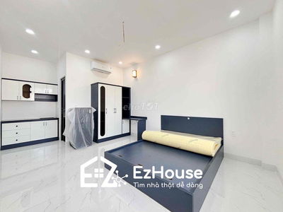 studio full nội thất ngay cuối Nguyễn Thái Sơn