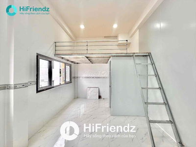 💕 KHAI TRƯƠNG 11 PHÒNG DUPLEX ĐI BỘ QUA ĐẠI HỌC CÔNG TRƯƠNG