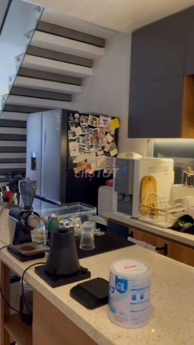 NHÀ NGÔ CHÂN LƯU THÔNG CHỢ HOÀ MỸ