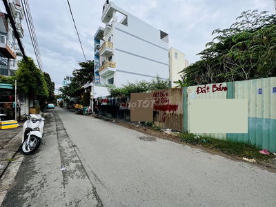 Cặp Đất 8x18m 2 Sổ Riêng Hương Lộ 2 Hẻm Nhựa 8m Thông Giá Tốt 10,4 Tỷ