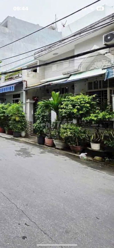 ✅Bán Nhà Mặt Tiền Nguyễn Huy Tưởng, Đà Nẵng  _ 62m2 ngang 5m ✅ giá rẻ