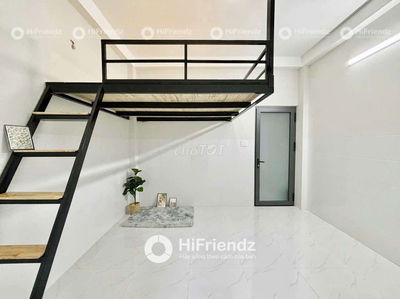 CHO THUÊ PHÒNG CÓ GÁC - MÁY LẠNH - KẾ BÊN ĐH CÔNG THƯƠNG