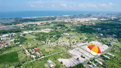 LÔ ĐẤT 10 ĐIỂM PHÁP LÝ - ĐẦU TƯ CHẮC CHẮN LỜI