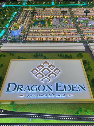 Dragon Eden-Điểm Sáng Đầu Tư Giữa Trung Tâm Tây Bắc TPHCM