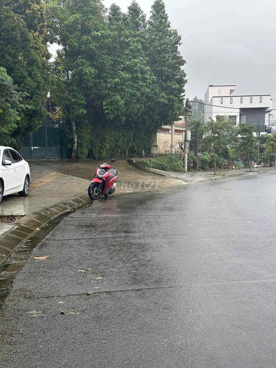 BÁN ĐẤT KIỆT Ô TÔ TÔN ĐẢN NỐI DÀI – GẦN TRƯỜNG CHINH