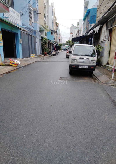 Cho thue nha nguyen can