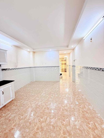 TL.  ÔTÔ THÔNG TÂN BÌNH KHU SÂN BAY, GẦN 60M2(4 x14.5M), 2 TẦNG BTCT,