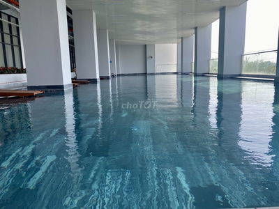 Chính chủ cho thuê căn hộ Ricca Q9, full nội thất giá 7 triệu