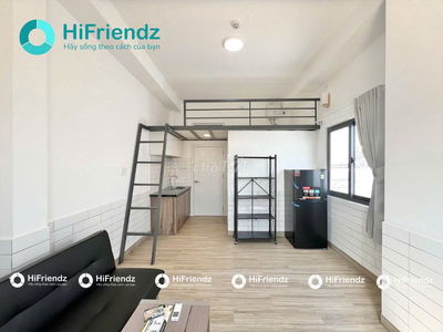 DUPLEX RỘNG RÃI, FULL NỘI THẤT, CỬA SỔ TRỜI NGAY LÊ ĐỨC THỌ