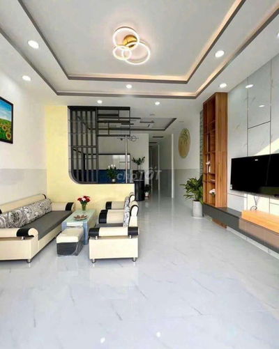 Cuối năm ngân hàng thanh lý căn nhà đường Trịnh Như Khuê-Giá 935tr-SHR